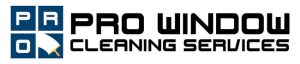 Pro Window Cleaning Logo 650px width